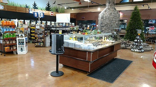 Grocery Store «Mountain Fresh Supermarket», reviews and photos, 2203 PA-118, Hunlock Creek, PA 18621, USA