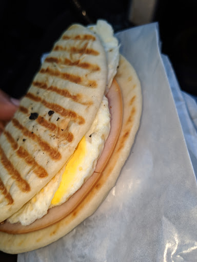 Dessert Shop «Elias Donuts», reviews and photos, 19231 Grand River Ave, Detroit, MI 48223, USA