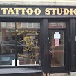 Needles and Pins tattoo studio