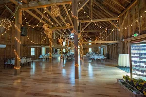 1888 Wedding Barn in scenic Sunday River Valley Area image