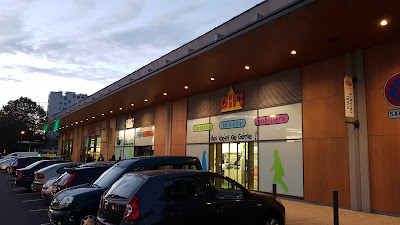 GiFi à Fresnes
