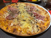 Pizza du Restaurant Le Casier à Saint-Gildas-de-Rhuys - n°7