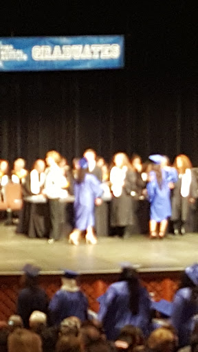 Performing Arts Theater «Chandler Center for the Arts», reviews and photos, 250 N Arizona Ave, Chandler, AZ 85225, USA