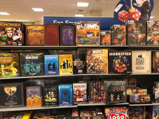 Book Store «Barnes & Noble», reviews and photos, 100 Greyrock Pl, Stamford, CT 06901, USA