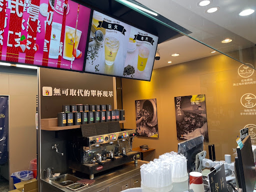 COMEBUY_桃園龍潭店