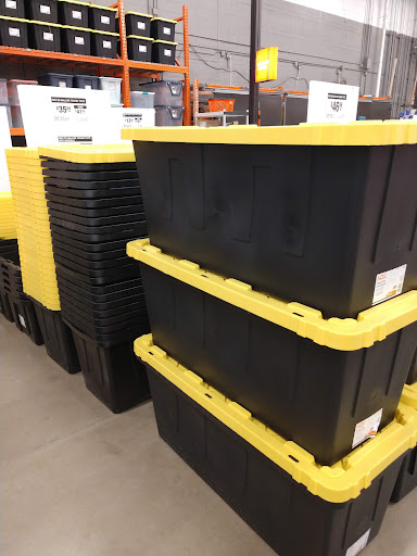 Home Improvement Store «The Home Depot», reviews and photos, 8199 Pearl Rd, Strongsville, OH 44136, USA