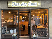 Photos du propriétaire du Restaurant CHEZ DES AMIS à Metz - n°1