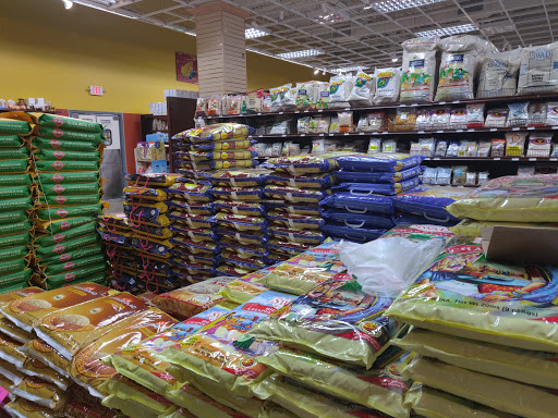 Grocery Store «Keemat Grocery - FM 1960 NW», reviews and photos, 6911 FM 1960, Houston, TX 77069, USA