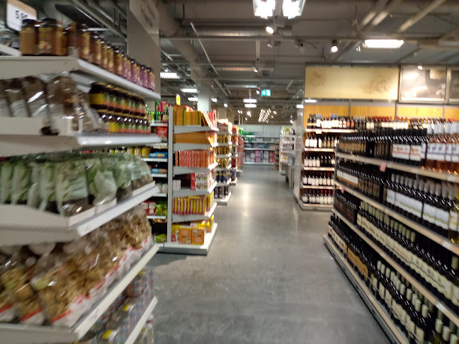 coop supermarkt - Aarau