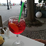 Photo n°5 de l'avis de Paolo.a fait le 02/09/2019 à 20:34 sur le  Ristorante Angedras & Lounge Bar à Alghero