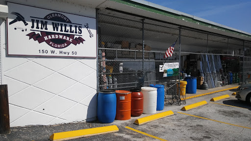 Hardware Store «Jim Willis Hardware», reviews and photos, 150 FL-50, Clermont, FL 34711, USA