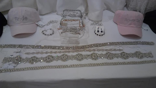 Bridal Shop «Angel Bridal of Haddonfield», reviews and photos, 50 Tanner St # B, Haddonfield, NJ 08033, USA