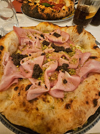 Les plus récentes photos du Restaurant italien Sapori d'Italia à Suresnes - n°4