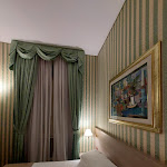 Photo n°2 de l'avis de Martina.i fait le 13/02/2024 à 11:12 sur le  Gambrinus Hotel à Rome