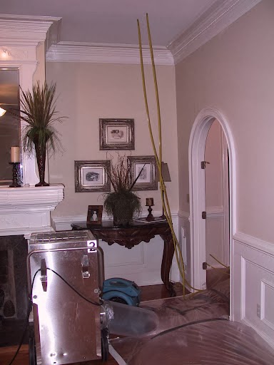 Carpet Cleaning Service «Bishop Clean Care, Valdosta», reviews and photos, 3115 N Oak Street Extension, Valdosta, GA 31602, USA