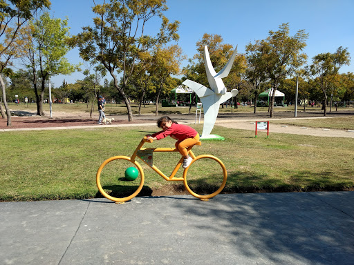 Parque Metropolitano de Guadalajara