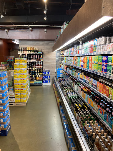 Grocery Store «Streets Market and Cafe», reviews and photos, 2400 14th St NW, Washington, DC 20009, USA