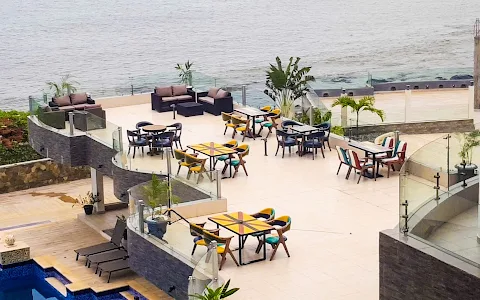 Atlantic View hotel Conakry image