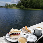 Photo n°1 de l'avis de Doris.o fait le 03/06/2022 à 09:05 sur le  Goldmarie am See à Bad Segeberg
