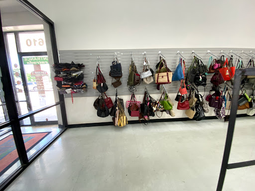 Thrift Store «Family Thrift», reviews and photos, 610 S Wayside Dr, Houston, TX 77011, USA