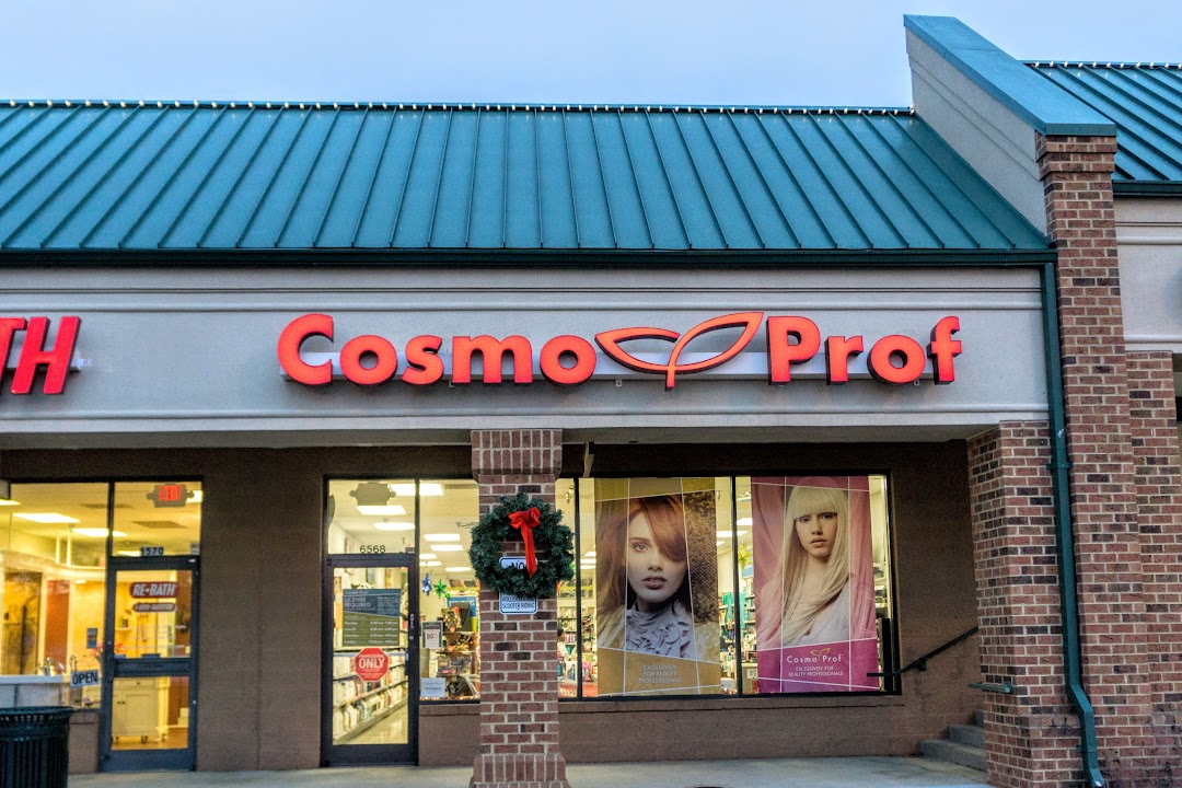 CosmoProf