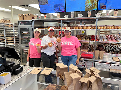 Donut Shop «Shipley Do-Nuts», reviews and photos, 1500 W Hebron Pkwy #100, Carrollton, TX 75010, USA