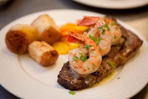 Caterer «A Catered Affair: Nashville Wedding Catering», reviews and photos, 1418 Church St, Nashville, TN 37203, USA