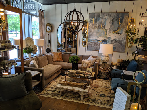 Furniture Store «Back Home Furniture», reviews and photos, 4477 S Lamar Blvd #730, Austin, TX 78745, USA