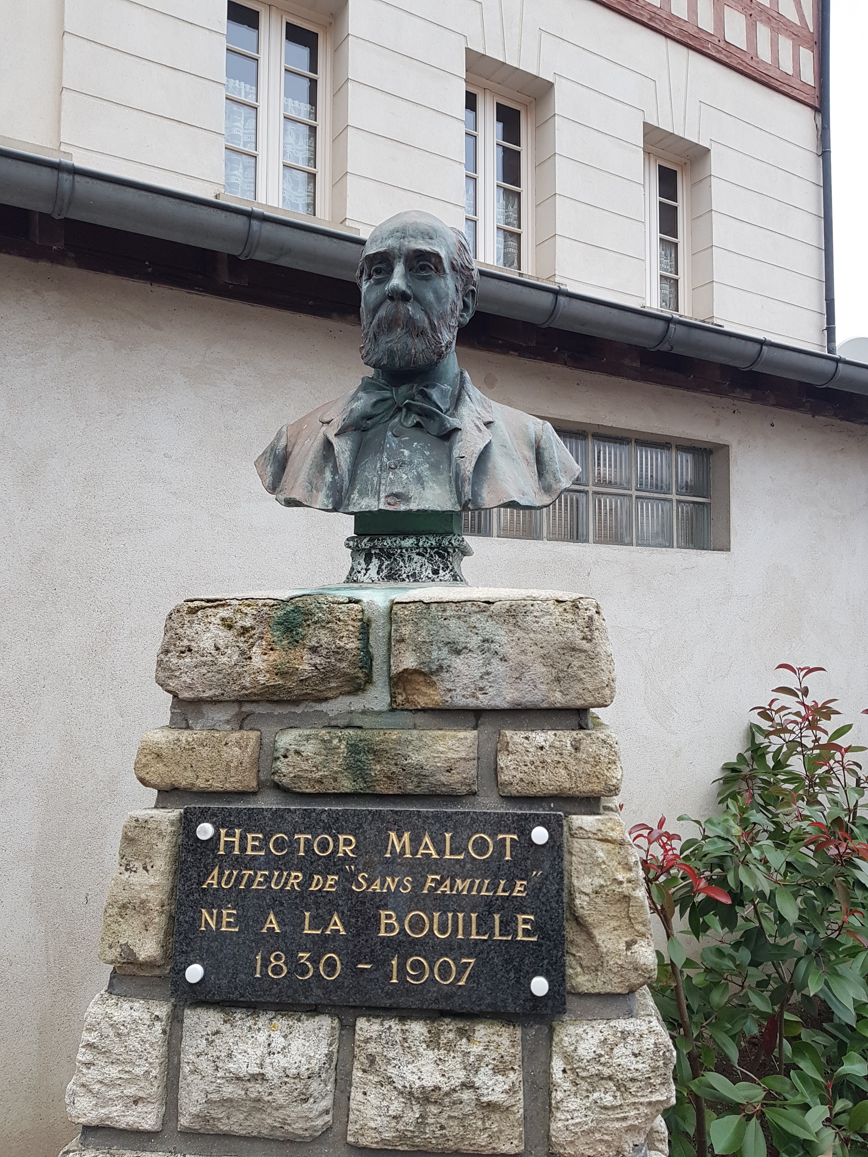 Photo n° 1 de l'avis de A.. fait le 27/10/2019 à 16:02