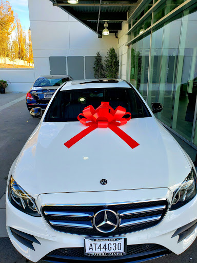 Mercedes-Benz of Foothill Ranch image
