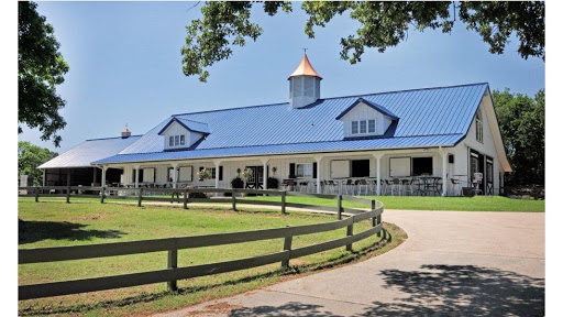 Twisted Oak Manor Equestrian Center