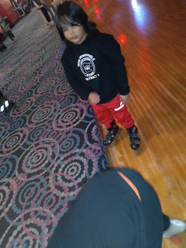 Roller Skating Rink «Skate City Fargo», reviews and photos, 3302 Interstate Blvd S, Fargo, ND 58103, USA