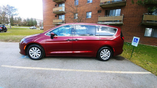 Car Dealer «Ed Tomko Chrysler Jeep Dodge, Inc.», reviews and photos, 33725 Walker Rd, Avon Lake, OH 44012, USA