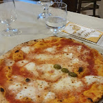 Photo n°2 de l'avis de Elisabeth. fait le 07/08/2021 à 15:41 sur le  Trattoria, Pizzeria Le Capase à Taviano