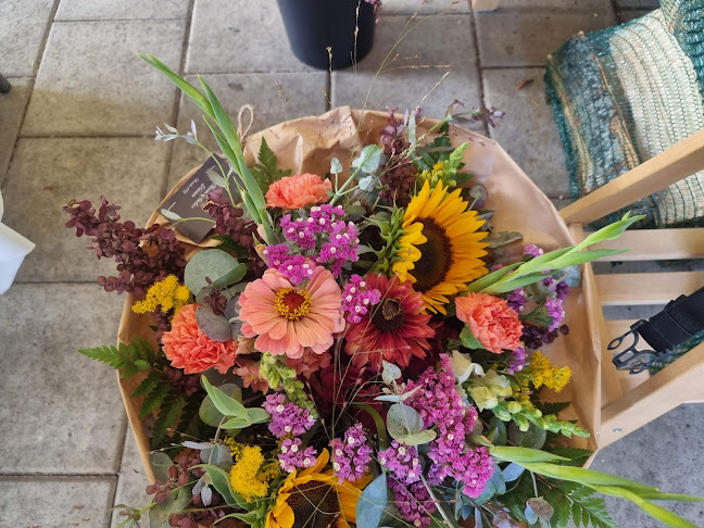BluemeAtelier Kümin - Blumengeschäft