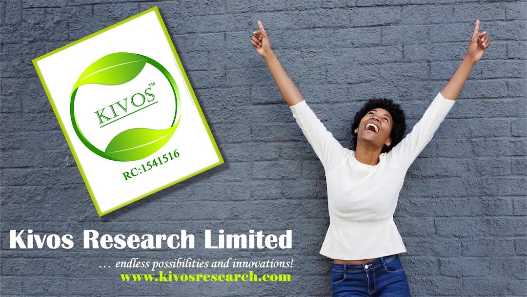 Kivos Research Limited (KRL)
