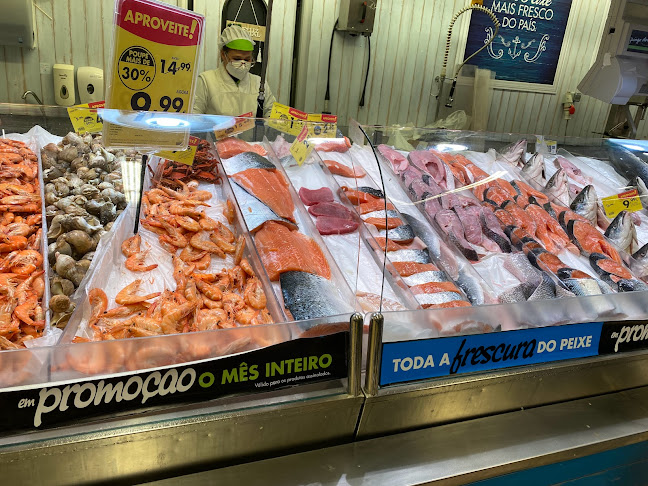 Pingo Doce Albufeira - Quinta da Correeira - Supermercado