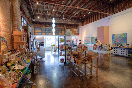 Boutique «Boozetique & E3 Modern», reviews and photos, 315 Broadway, Salt Lake City, UT 84111, USA