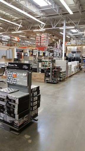 Home Improvement Store «The Home Depot», reviews and photos, 6119 FM 1488, Magnolia, TX 77354, USA