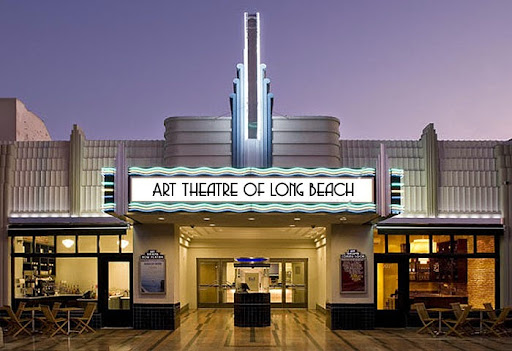 Art Theatre of Long Beach