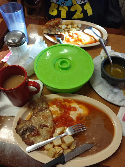 Noe,s Mexican Cafe - 148 S Travis St, San Benito, TX 78586