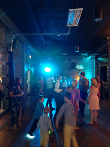 Event Venue «the.diamond.room Omaha», reviews and photos, 605 N 13th St, Omaha, NE 68102, USA