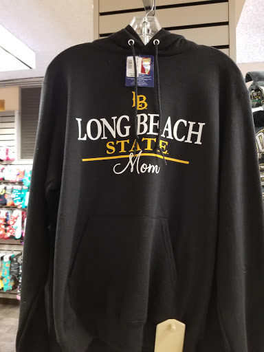 Book Store «CSULB Bookstore», reviews and photos, 6049 E 7th St, Long Beach, CA 90840, USA