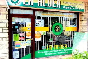 La Aldea - Mercado Naturista (Herboristería) image