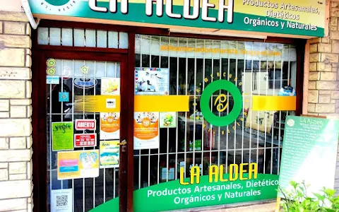 La Aldea - Mercado Naturista (Herboristería) image