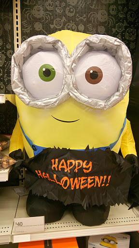 Department Store «Target», reviews and photos, 300 Clydesdale Trail, Medina, MN 55340, USA