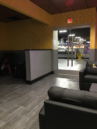 Gym «Planet Fitness», reviews and photos, 31124 Beck Rd, Novi, MI 48377, USA