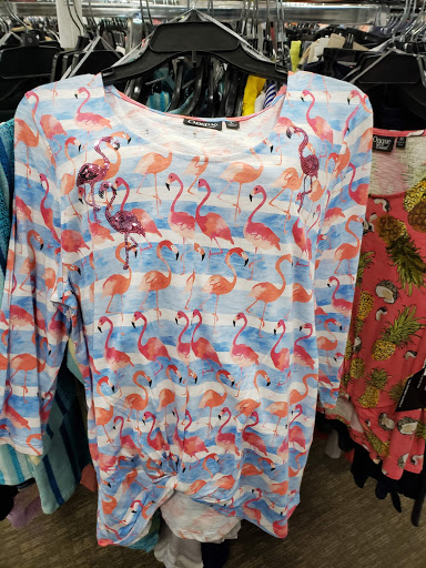 Department Store «Stein Mart», reviews and photos, 24955 Pico Canyon Rd, Stevenson Ranch, CA 91381, USA