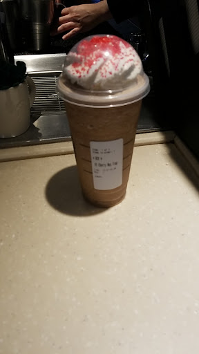 Starbucks image