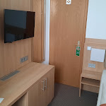 Photo n°1 de l'avis de Tino.l fait le 27/04/2022 à 16:53 sur le  Hotel Binzer Hof à Binz